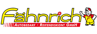 EFR+ | Fähnrich Autobedarf Reifendiskont GmbH